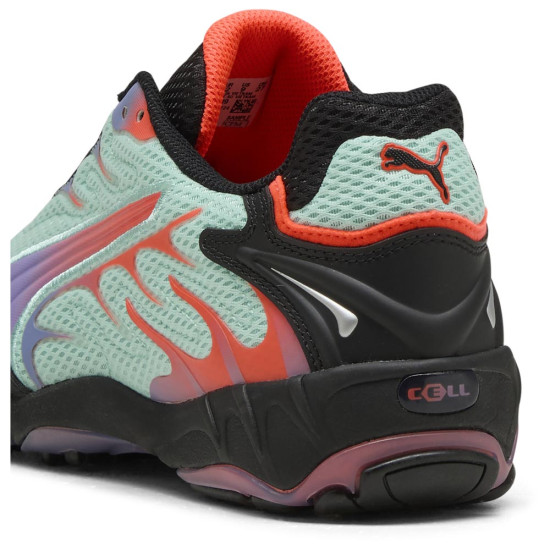 Puma Inhale